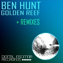 Ben Hunt - Golden Reef (Original Sunrise Mix)