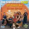 Live! 107 Degrees and Getting Hotter album lyrics, reviews, download
