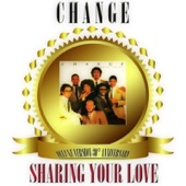 Sharing Your Love (Deluxe Version)
