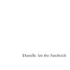 Danielle Ate the Sandwich