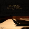 Love in F Minor - EP