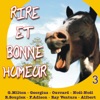 Rire Et Bonne Humeur Vol 3