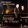 Stridin' the Classics (Piano Duos & Solos) album lyrics, reviews, download
