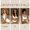 Cater 2 U (Dance Mixes) - EP album lyrics, reviews, download