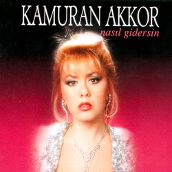 Kamuran Akkor - İkimize Ağlarım