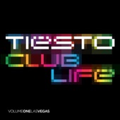 Tiësto - Club Life, Vol. 1 Las Vegas