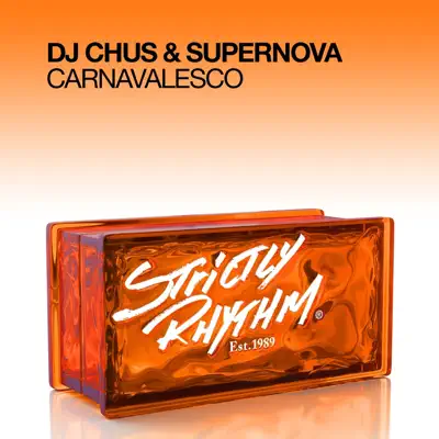 Carnavalesco - Single - Supernova