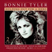 Bonnie Tyler - To Love Somebody