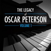 The Legacy of Oscar Peterson, Vol. 1 artwork