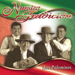 Los Palominos - La Carta Que Nunca Envíe