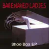 The Shoe Box - EP album lyrics, reviews, download