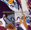 Tchaikovsky: Piano Concerto No. 1, Op. 23 - Rachmaninov: Piano Concerto No. 2, Op. 18 album lyrics, reviews, download