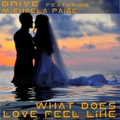 Drive;Michaela Paige;Victor Imbres - What Does Love Feel Like? (Dark Vocal Mix)
