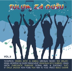 Tajci - Hajde Da Ludujemo