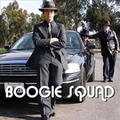 Boogie Squad artwork