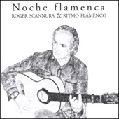 Noche Flamenca artwork