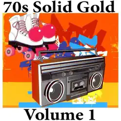 70s Solid Gold Volume 1 - Bob Welch