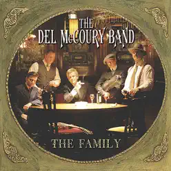 The Family - The Del McCoury Band The Family - The Del McCoury Band