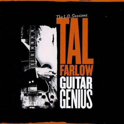 Guitar Genius - The L.A. Sessions - Tal Farlow