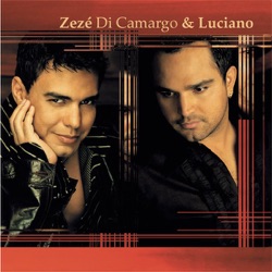 Zezé Di Camargo & Luciano - Preciso de um Tempo