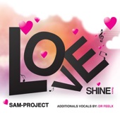 Love Shine (Andy & Dave Remix) artwork