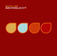 Schiller - Sehnsucht artwork