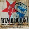 Revolucion! Original Cuban Funk Grooves 1967 - 1978, 2009