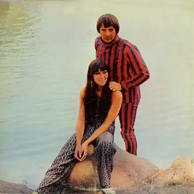 Sonny & Cher's Greatest Hits - Sonny and Cher