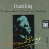 Grieg: The Piano Music In Historic Interpretations