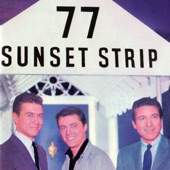 The Warren Barker Orchestra - 77 Sunset Strip