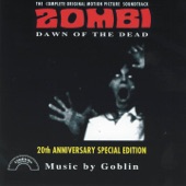 Zombi (Original Motion Picture Soundtrack)