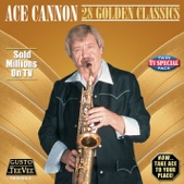 Ace Cannon - Sugar Blues