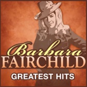 Barbara Fairchild: Greatest Hits artwork