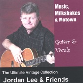 Jordan Lee & Friends - Mississippi Delta Frog Pond Blues (Lee on Guitar)