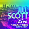 Live at House of Blues, Sunset Strip album lyrics, reviews, download