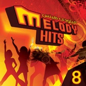 Melody Hits, Vol. 8, 2012