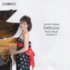 Debussy: Piano Music, Vol. 4 - 12 Etudes - 6 Epigraphes Antiques album lyrics, reviews, download