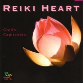 Reiki Heart artwork