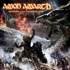 Twilight of the Thunder God - Single - Amon Amarth