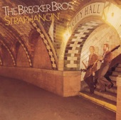 Not Ethiopia - The Brecker Brothers - Straphangin'