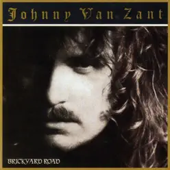 Brickyard Road - Johnny Van Zant
