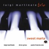 Luigi Martinale Trio - News from the Pier