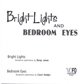 Bright Lights artwork