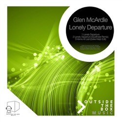 Glen McArdle - Home At Last (Eelke Kleijn Edit)