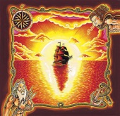 Sunroom - Raised By Wolves