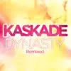 Dynasty (Remixed) [feat. Haley] album lyrics, reviews, download