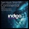 Continental - Sven Hauck & Simon Firth lyrics