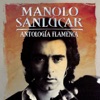 Manolo Sanlucar - Antología Flamenca, 2011