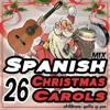 26 Spanish Christmas Carols Mix