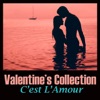 Valentine's Collection: C'est l'amour, 2012